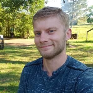 Meet your Posher, Kyle